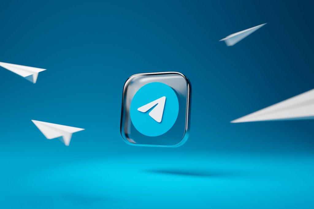 Telegram como herramienta de marketing digital